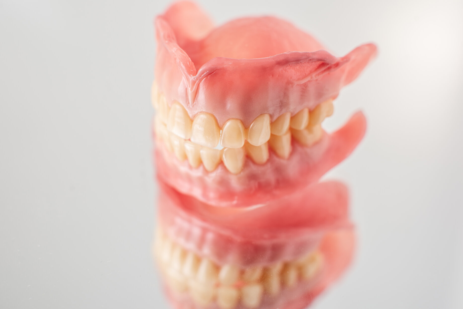 denture in cambridge